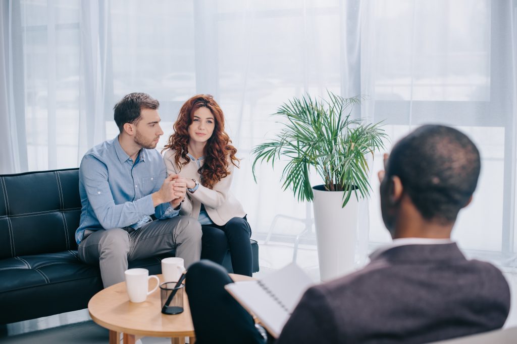 Premarital Counseling